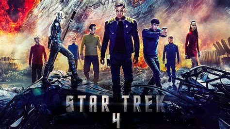 4th star trek|star trek 4 new movie.